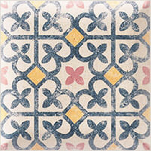 Decor Enzo 15x15