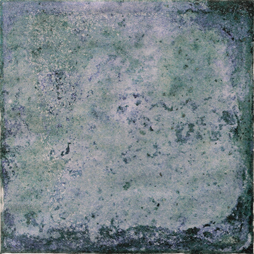 Livorno Blu Brillo 20x20