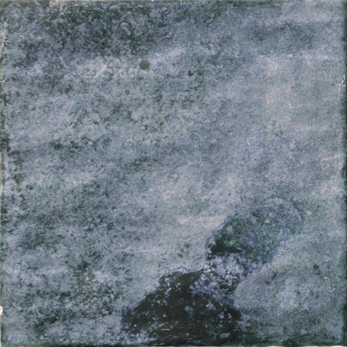 Pav. Livorno Blu Satin 20x20