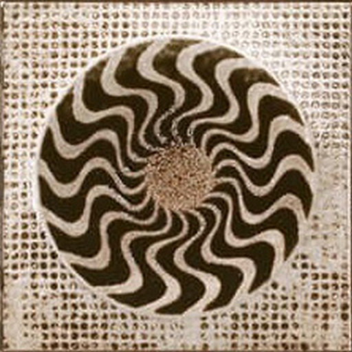 Artigiano Shapes Cream 20x20