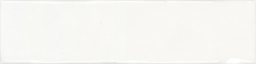 Original Blanco Brillo 7.5x30