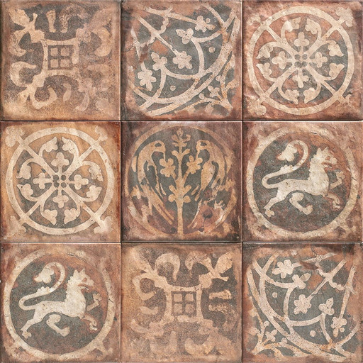 Forli Lomba 20x20 Forli Lomba 20x20