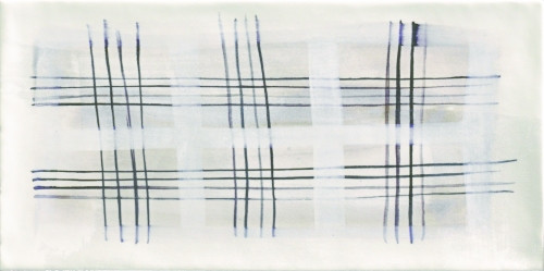 Deco Aquarel Grey Brillo 15x30