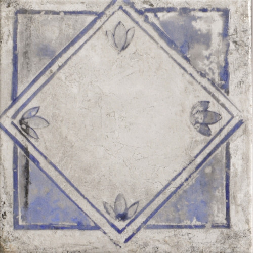 Ricordi Bianco Brillo 20x20