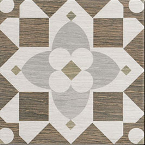 Patchwood Mix 20x20