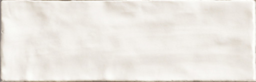 Positano Bianco 6.5x20