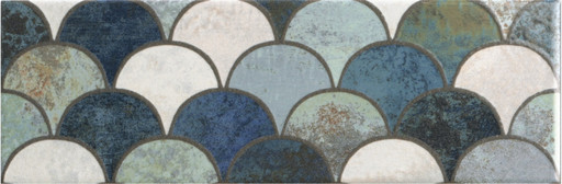 Escama Blu 10x30