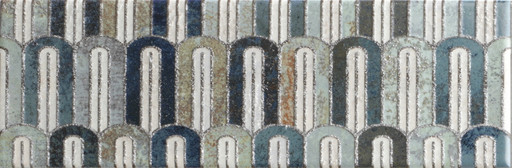 Arco Blu 10x30