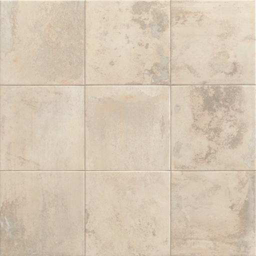 Land White Matt 20x20