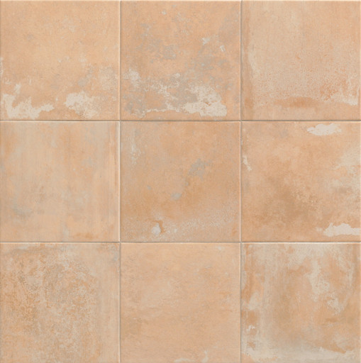 Land Cream Matt 20x20