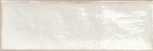 Alboran White 10x30