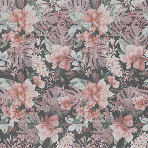 Murales Mural Rosses 20x20