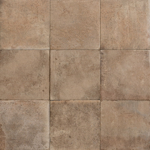 Fondant Cotto 20x20 Fondant Cotto 20x20