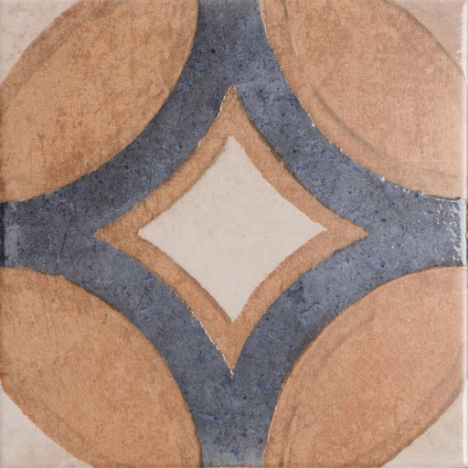 Decor Fondant Natural Matt 20x20
