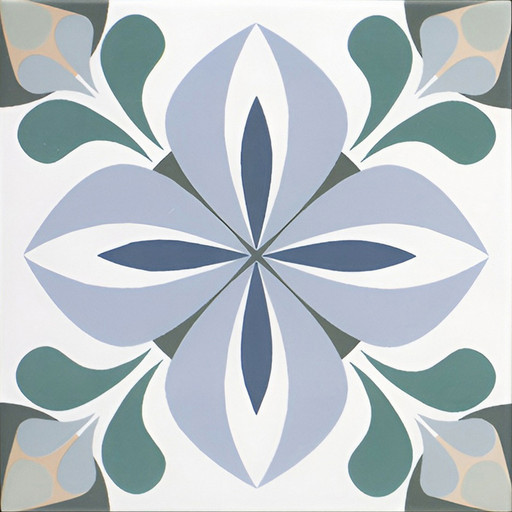 Normandy Ruan 20x20