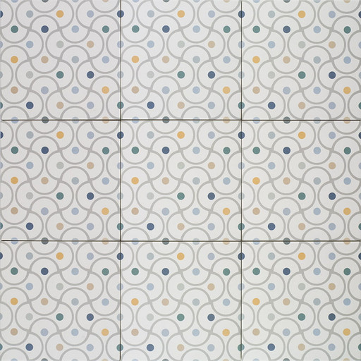 Normandy Lyons 20x20