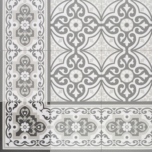 Normandy Angulo 20x20