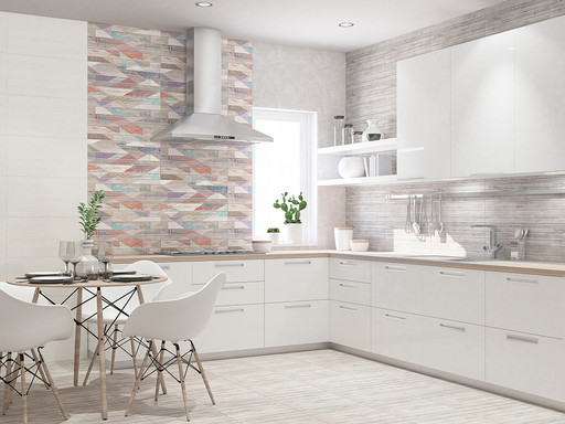 Керамическая плитка Плитка 42*42 SHABBY  63,96кв.м 1с