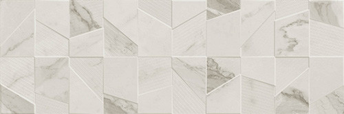 Керамическая плитка Rev. Calacatta silver R90 TOP matt 30x90