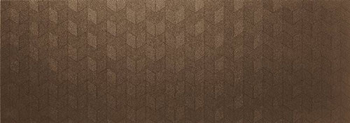 Керамическая плитка Rev. Pearl copper chevron