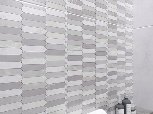 Керамическая плитка Декор 31,5*63 SOREL MOSAICO 6 шт 1с