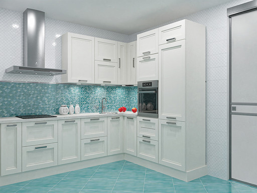 Керамическая плитка Плитка 20,1*50,5 CALYPSO AQUAMARINE 77,76 кв.м 1c