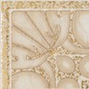 Керамическая плитка Tac. Daino royal versalles-p crema