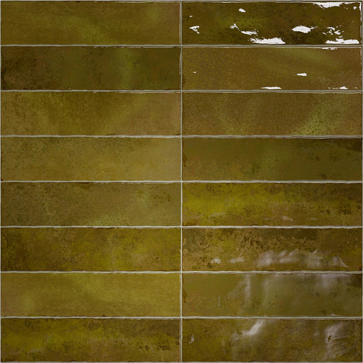 Керамическая плитка Nairobi moss 7,5x30