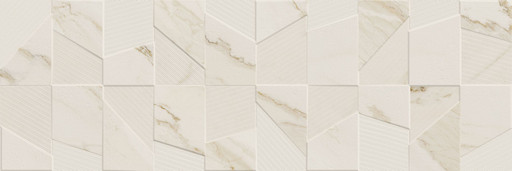 Керамическая плитка Rev. Calacatta gold R90 TOP matt 30x90