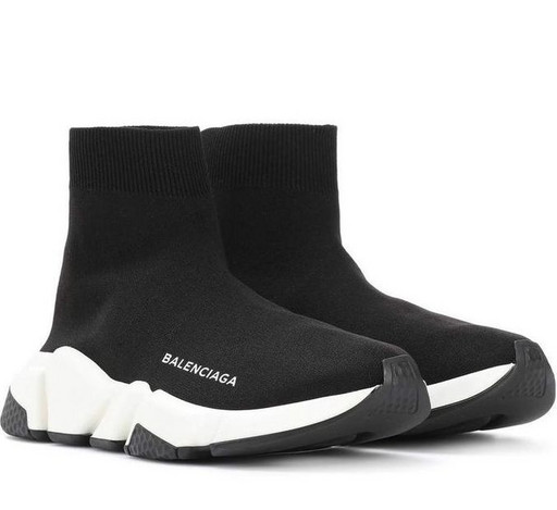 balenciaga speed trainer femme paris