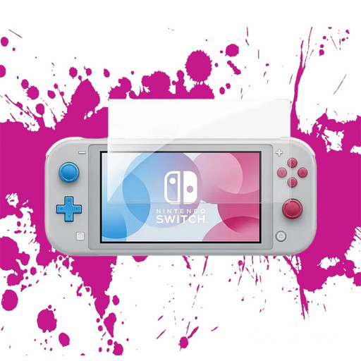 Защитное стекло для Nintendo Switch Lite