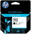 HP CZ133A №711 картридж для DJ T120,520 80ml black оригинал