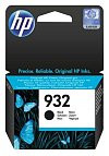 HP CN057AE №932 картридж для OJ 6100 6600 6700 7110 7510 7612 black оригинал ресурс 9ml 400 страниц