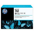 HP CM996A №761 картридж для DJ T7100 400ml dark grey оригинал