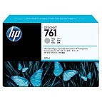 HP CM995A №761 картридж для DJ T7100 400ml grey оригинал