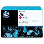 HP CM993A №761 картридж для DJ T7100 400ml magenta оригинал