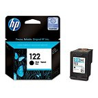 HP CH561HE №122 картридж для DJ 1000 1050 2000 2050 2050S 3000 3050 black оригинал ресурс 120 страниц