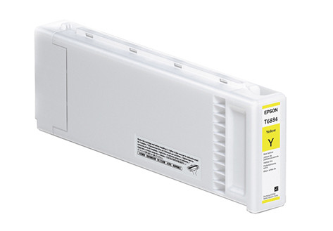 Epson C13T688400 T6884 картридж для SureColor SC-S30610 50610 700ml yellow оригинал