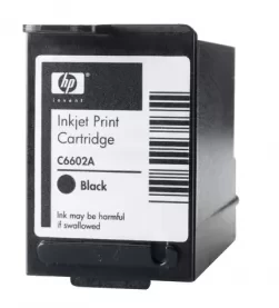 HP C6602A Generic картридж для Addmaster IJ 6000 6080 6160 7100 7102 black оригинал