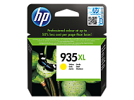 HP C2P26AE №935XL картридж для OJ Pro 6230 6830 оригинал ресурс 825 страниц Yellow