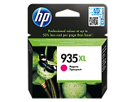 HP C2P25AE №935XL картридж для OJ Pro 6230 6830 magenta оригинал ресурс 825 страниц