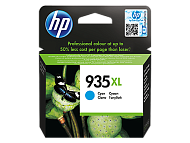 HP C2P24AE №935XL картридж для OJ Pro 6230 6830 оригинал ресурс 825 страниц cyan