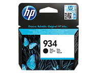 HP C2P19AE №934 картридж для OJ Pro 6230 6830 black оригинал ресурс 400 страниц