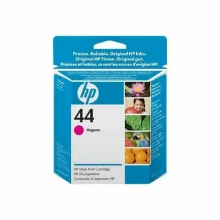 HP 51644ME №44 картридж для DJ 350 450 455 488 700 750 755 оригинал ресурс 42ml 1600 страниц magenta