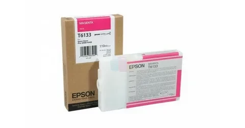 Epson C13T613300 T6133 картридж для Stylus Pro 4400 4450 110ml magenta оригинал