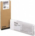 Epson C13T606900 T6069 картридж для Stylus Pro 4800 4880 220ml Light Light Black оригинал