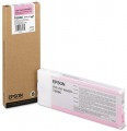 Epson C13T606600 T6066 картридж для Stylus Pro 4800 4880 220ml vivid light magenta оригинал