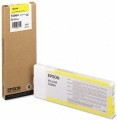 Epson C13T606400 T6064 картридж для Stylus Pro 4800 4880 220ml yellow оригинал