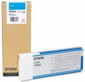 Epson C13T606200 T6062 картридж для Stylus Pro 4800 4880 220ml cyan оригинал