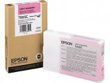 Epson C13T605C00 T605C картридж для Stylus Pro 4800 110ml light magenta оригинал